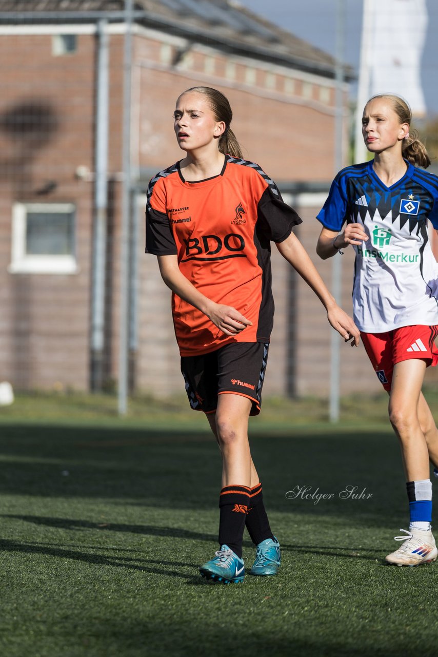 Bild 163 - wCJ Holstein Kiel Turnier